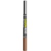 Maybelline Brow Insert Soft Brown 1 U