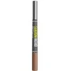 „Maybelline“ antakių įdėklas, švelnus rudas, 1 U