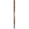 Maybelline BROW ULTRA SLIM NU 02 SOFT BROWN