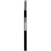 Maybelline Brow Ultra Slim 06 Juodas rudas 4 g