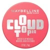 Maybelline Cloudtopia Colorete Para Mejillas y Labios 07, 5 g