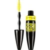 Maybelline The Colossal Go Extreme Leather blakstienų tušas juodas 9,5ml