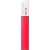 Maybelline New York Superstay Matte Ink Skysti matiniai lūpų dažai, 5 ml, spalva - 155 Savant