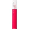Maybelline New York Superstay Matte Ink Skysti matiniai lūpų dažai, 5 ml, spalva - 150 Pathfinder