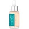 "Maybelline Žalias Edition Superdrop Tinted Oil 30" tonuojantis veido kremas 20ml