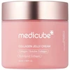 Medicube Collagen Jelly Kreminis stangrinamasis gelinis veido kremas, 50 ml