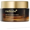 Medicube - Deep Vita C Capsule Kreminis - Brightening and Firming Face Kreminis - Skaistinantis ir stangrinantis veido kremas, 55 g