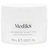 Medik8 Advanced Night Paakių kremas naktinis jauninamasis paakių kremas, 15 ml