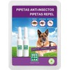 Men For San Pipetė šunims Menforsan 2 vnt.