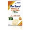Meritene Active Senior Nutrition Vanilės skonio kokteilis, kuriame gausu skaidulų 14 vnt