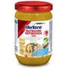 "Meritene Nestlé Resource Puree Hake Bechamel" tyrėlė jūros lydeka su bešamelio padažu 300g