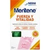 Meritene Active Senior Nutrition Braškių skonio kokteilis 15 vnt
