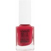 nagų lakas Mía Cosmetics Bio-Sourced Esmalte Raudona Zircon 11ml
