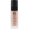 "Mia Cosmetics" CC kremas Spf30 Dark 30ml