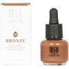 "Mía Cosmetics" spalvų lašeliai Bronze 15ml