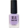 Mía Cosmetics Vernis À Ongles Ametyst nagų lakas