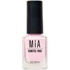 Mia Cosmetics Paris "Mía Cosmetics" balerina rožinės spalvos nagų lakas 11ml