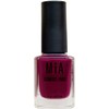 nagų lakas Mía Cosmetics Vernis À Ongles Burgundy