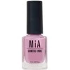 Mía Cosmetics Vernis À Ongles Chiffon Peony nagų lakas