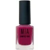 Mía Cosmetics Crimson Cherry nagų lakas 11ml