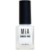 Mía Cosmetics Vernis À Ongles Frost Baltas nagų lakas