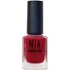 Mía Cosmetics Vernis À Ongles Garnet nagų lakas