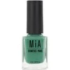 Mía Cosmetics Vernis À Ongles Jade nagų lakas
