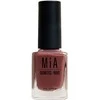 Mía Cosmetics Vernis À Ongles Mahogany nagų lakas