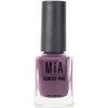 Mía Cosmetics Vernis À Ongles Raisin nagų lakas