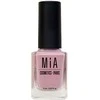 "Mía Cosmetics Rose Smoke" nagų lakas 11ml