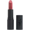 "Mía Cosmetics" drėkinamieji lūpų dažai 511-Sassy Saffron 4g