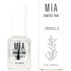 Mia Cosmetics Paris "Mía Cosmetics" trigubas 5 nagų gydymas 11ml