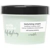 "Milk Shake Lifestyling Plauko Tekstūrą formuojantis kremas" 100ml