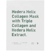 Milk Touch 5 UNITS BOX HEDERA HELIX COLLAGEN mask 5 u