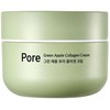 Milk Touch Žalias APPLE PORE collagen cream 50 ml
