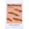Missha AIR FIT sheet mask #red ginseng 19 g
