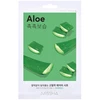 MISSHA Airy Fit Sheet Mask (Aloe)