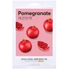 Missha AIRY FIT SHEET mask #Pomegranate 1 u