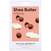 Missha Airy Fit Sheet Mask Sviestmedžių aliejumi 1 U