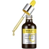 Missha skaistinamasis odos serumas Vita C Plus (dėmes koreguojanti ir stangrinanti ampulė), 30 ml