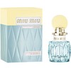 Miu Miu Miu Miu L'Eau Bleue EDP parfumuotas vanduo moterims, 30 ml