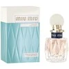 Miu Miu L'Eau Rosée EDT tualetinis vanduo unisex, 50 ml