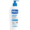 MIXA CERAMIDE PROTECT moisturizing body lotion for dry skin 250 ml