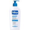 MIXA CERAMIDE PROTECT moisturizing body lotion for dry skin 400 ml