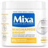 Mixa Niacinamide Bright nawilżający krem rozświetlający 400ml