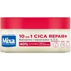 Mixa UREA CICA REPAIR+ SOS Repair Balm 150 ml
