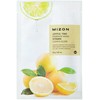 Mizon JOYFUL TIME essence mask vitamin 23 gr