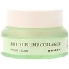 Mizon Naktinis odos kremas Phyto Plump Collagen (Naktinis Kreminis), 50 ml