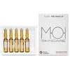 Moi FLASH PRE-MAKE UP ampollas dermotensoras 10 x 2 ml