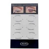 Momo PLANTILLAS MAKE-UP contorno y sombras de ojos 64 u